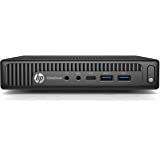 Computadora HP ProDesk 600 G6 Mini Ci7-10700T 8GB 1TB Windows 10 Pro