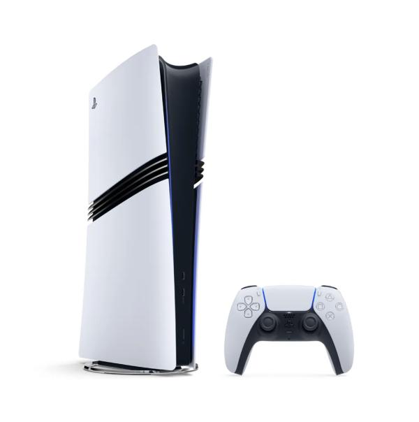 Consola Sony PS5 Pro 2TB