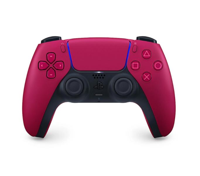 Control Sony PS5 DualSense Wireless Cosmic Red