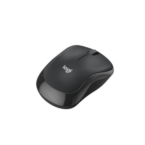 Mouse Logitech M240 Silent Inalambrico Grafito