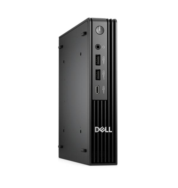 Computadora Dell Pro Micro QCM1250 Ci7-14700T 16GB 512GB SSD Windows 11 Pro
