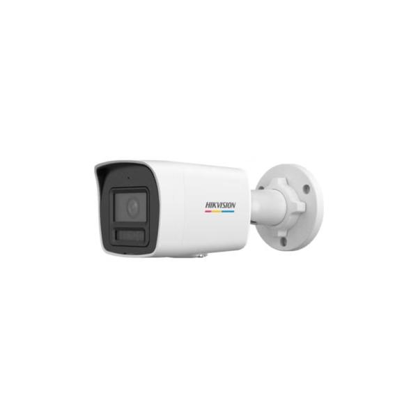 Camara Vigilancia IP Hikvision Bullet ColorVu 4MP 2.8mm