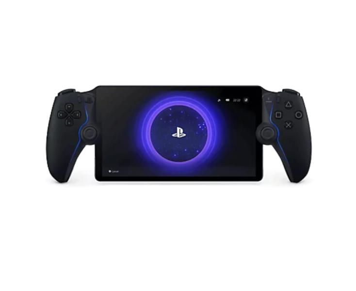 Sony PlayStation Portal Remote Player para PS5 Midnight Black