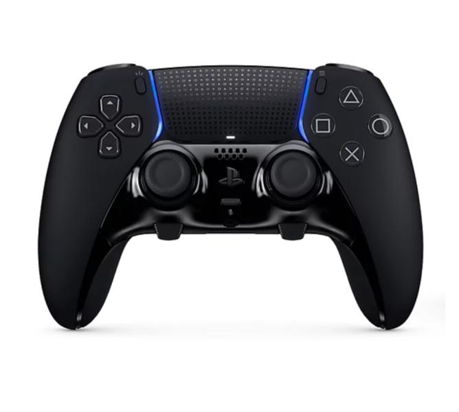 Control Sony PS5 DualSense Wireless EDGE Midnight Black
