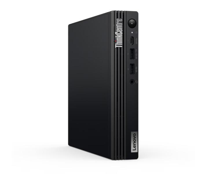 Computadora Lenovo ThinkCentre M70q Gen 5 Ci5-14400T 8GB 512GB SSD Windows 11 Pro