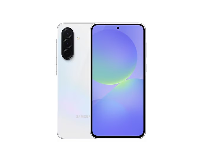 Telefono Celular Samsung Galaxy A36 5G 8GB 128GB Dual SIM Awesome White