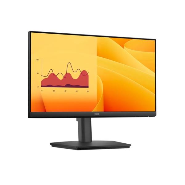 Monitor Dell Pro E2425HSM 23.8" Full HD IPS Base Ajustable HDMI DisplayPort