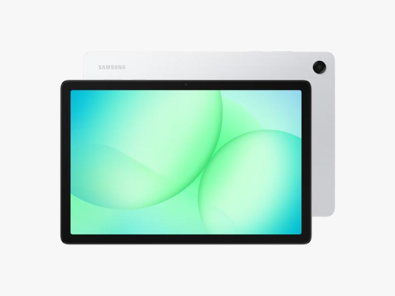Tablet Samsung Galaxy Tab A11+ 11" 8GB 256GB 5G Silver