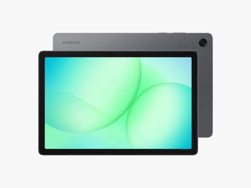 Tablet Samsung Galaxy Tab A11+ 11" 6GB 128GB 5G Gray