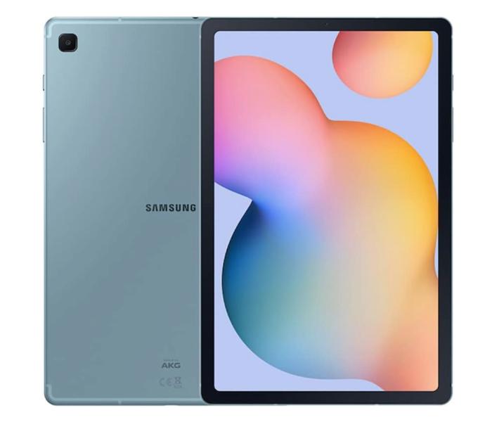 Tablet Samsung Galaxy Tab S6 Lite 10.4" 64GB WiFi con S Pen Azul Angora