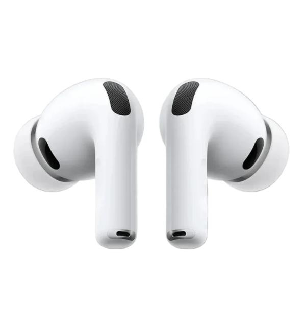Apple AirPods Pro 3 Cancelación Activa de Ruido Audio Espacial Bluetooth Estuche USB-C