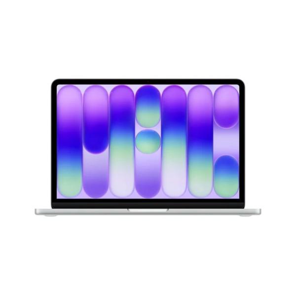 Laptop Apple MacBook Neo 13" A18 Pro 8GB 256GB SSD MacOS (2026) Silver