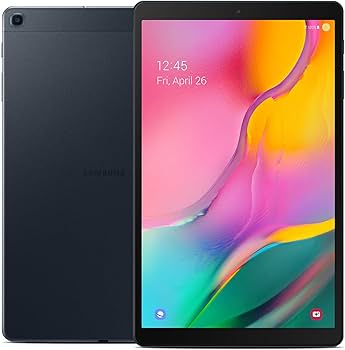 Tablet Samsung Galaxy Tab A 8.0 SM-T290 32GB WiFi 8" Silver