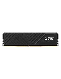 Memoria RAM XPG GAMMIX D35 DDR4 16GB 3200MHz DIMM Black
