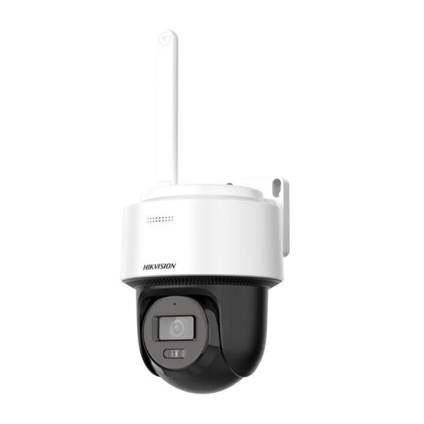 Camara Vigilancia IP Hikvision PT 4MP WiFi 6 Exterior