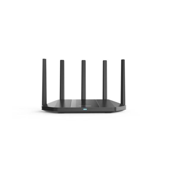 Router Hikvision WiFi 6 AX3000