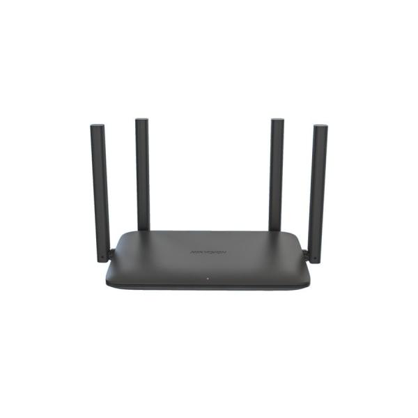Router Hikvision WiFi 6 AX1500