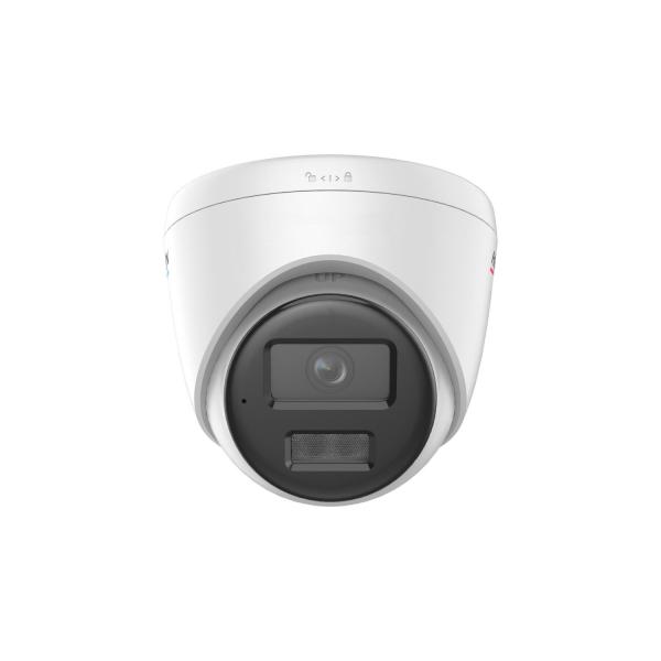 Camara Vigilancia IP Hikvision Turret ColorVu 4MP 2.8mm