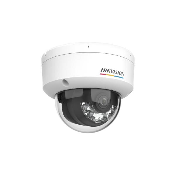 Camara Vigilancia IP Hikvision Dome ColorVu 2MP 2.8mm