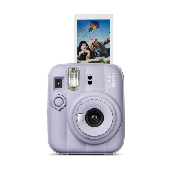 Camara Fotografica Instantanea Fujifilm Instax Mini 13 Dreamy Purple