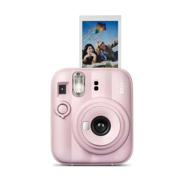 Camara Fotografica Instantanea Fujifilm Instax Mini 13 Candy Pink