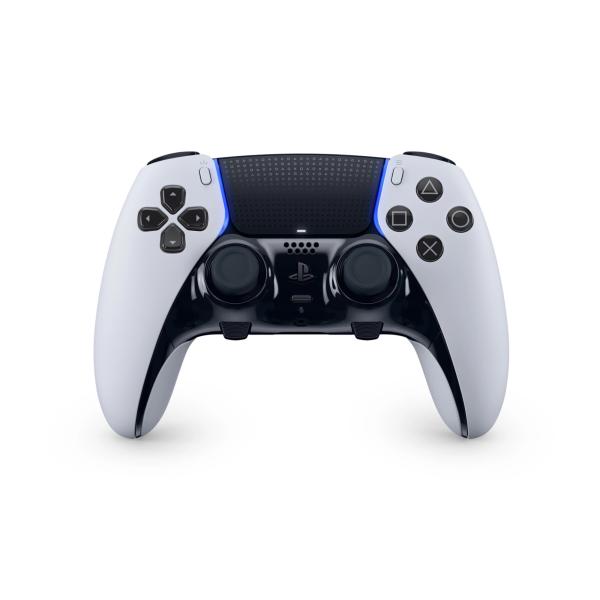 Control Sony PS5 DualSense Wireless EDGE White