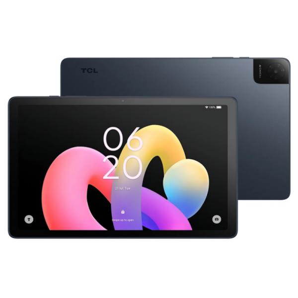 Tablet TCL TAB 10L Gen 4 WiFi 10.1" HD IPS Octa-Core 4GB 64GB Android 14 + TPU Case