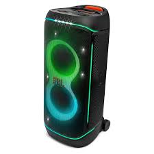 Parlante JBL PartyBox 720 Bluetooth Negro