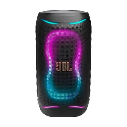 Parlante JBL PartyBox 130 Bluetooth Negro